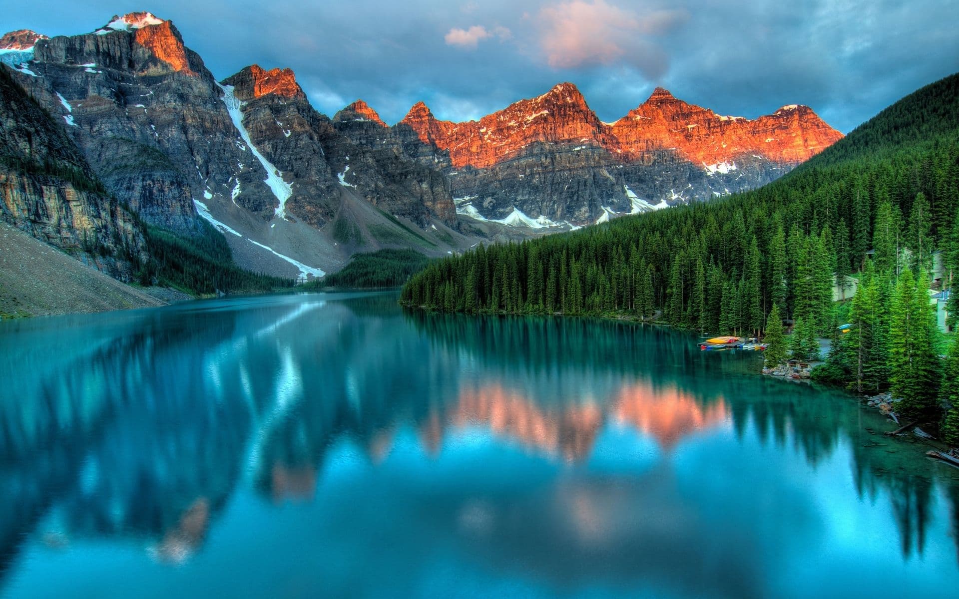 Destí Canadà
