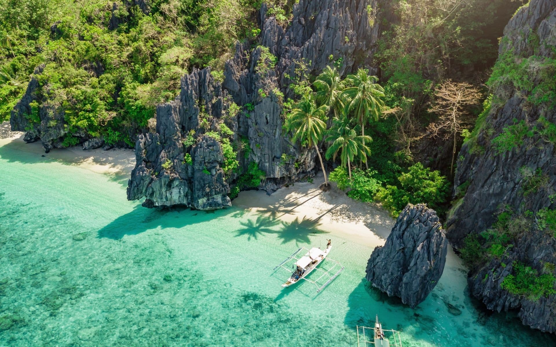 Destí Filipines