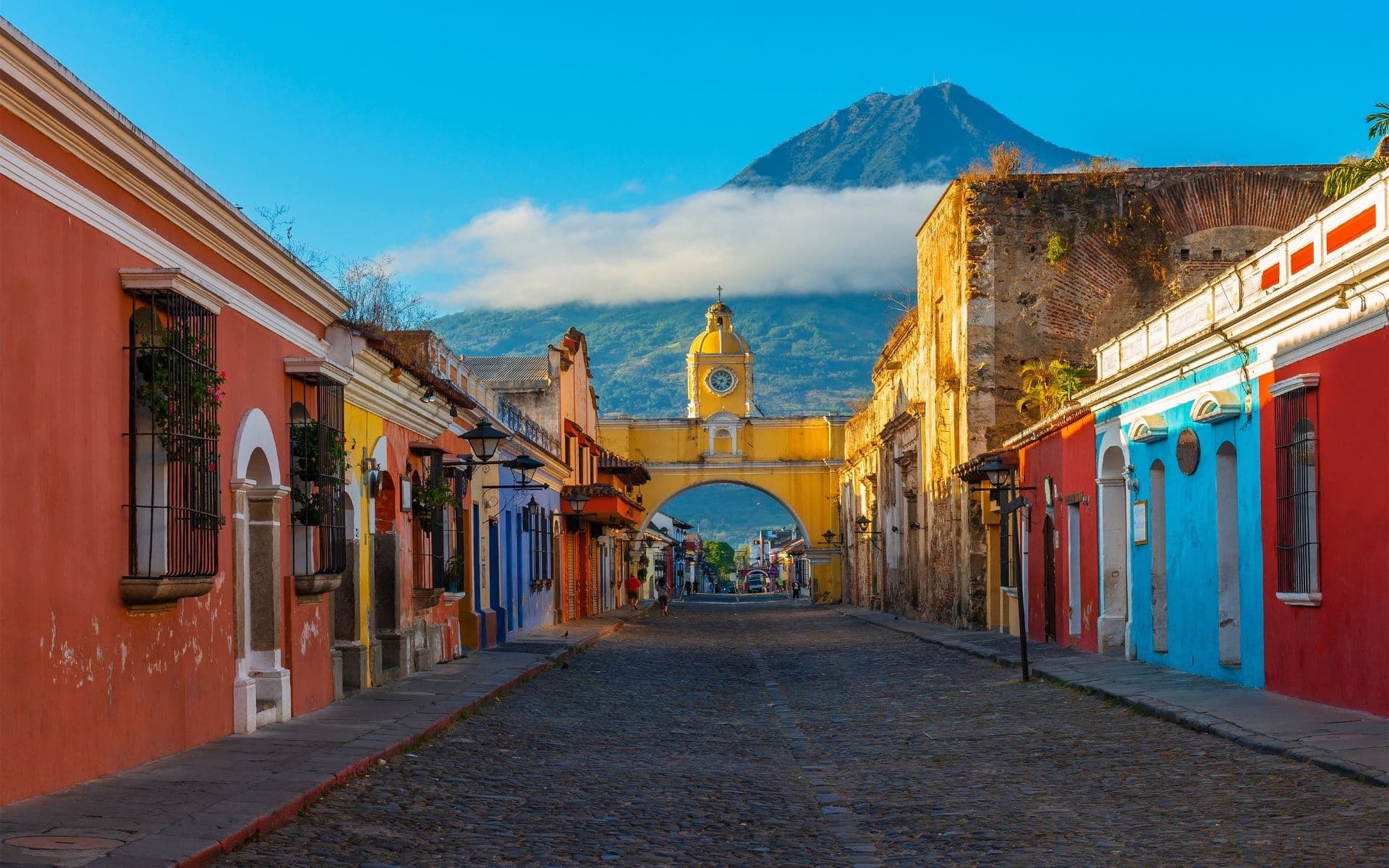 Destí Guatemala