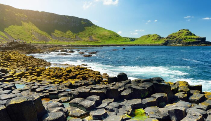 Destí Irlanda