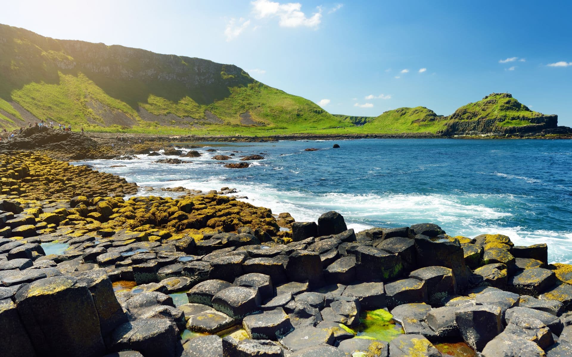 Destí Irlanda