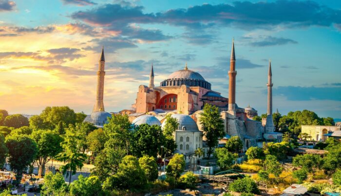 Destí Turquia