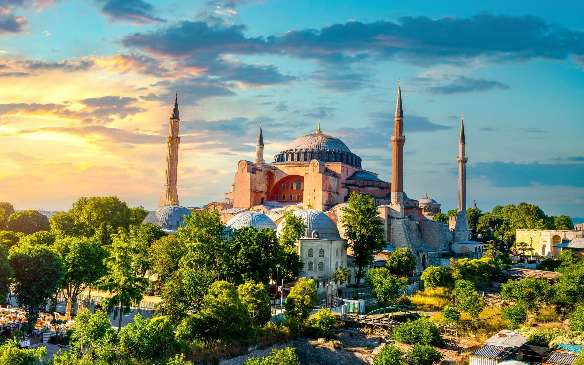 Destí Turquia