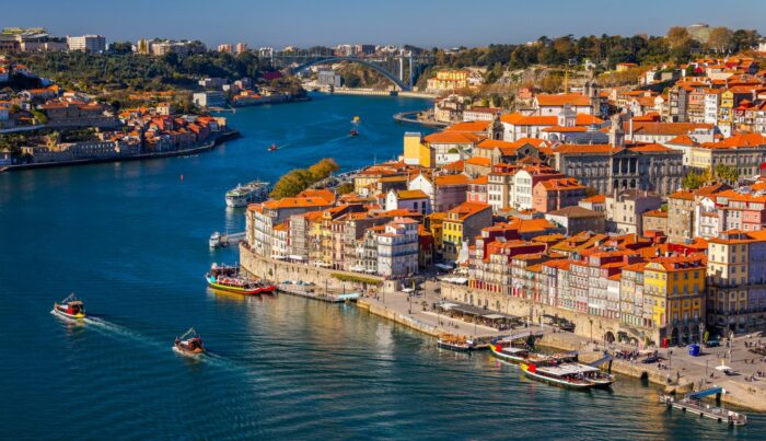 Destí Portugal