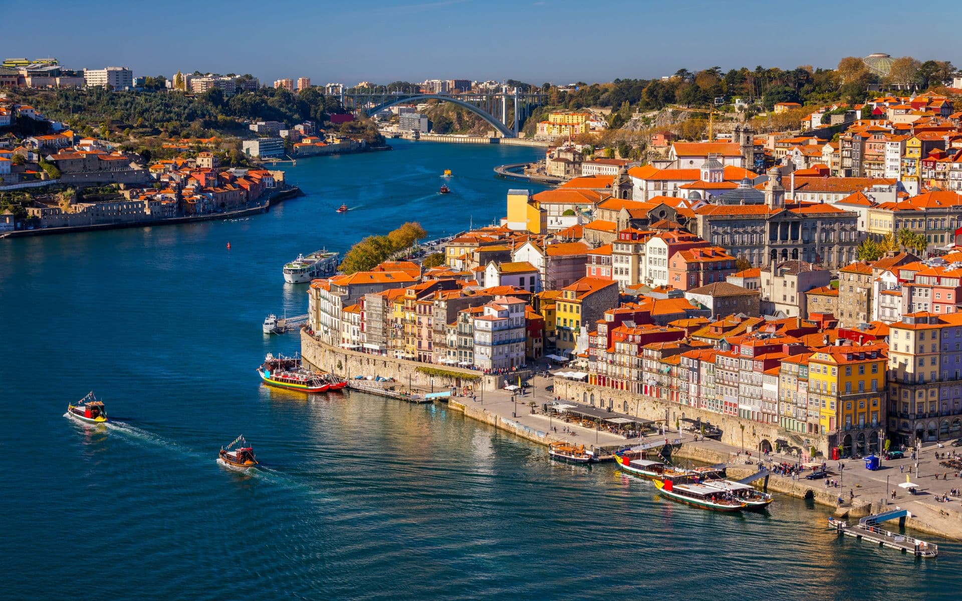 Destí Portugal