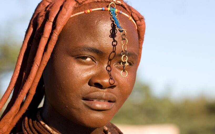 Viatge amb grup a Namibia