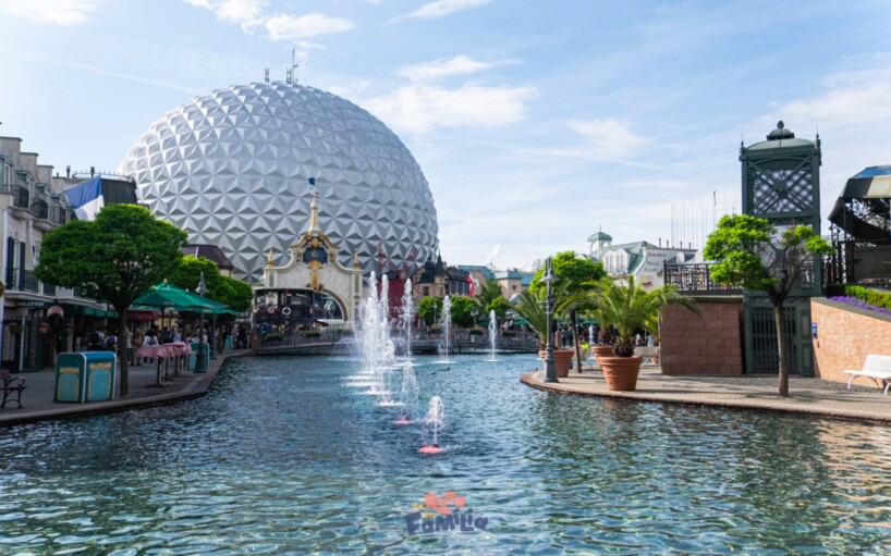 Viatge Europa Park, Firburg i la Selva Negra De Ruta en Família