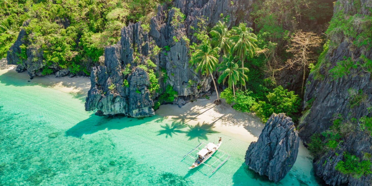 Viatge amb guia acompanyant a Filipines