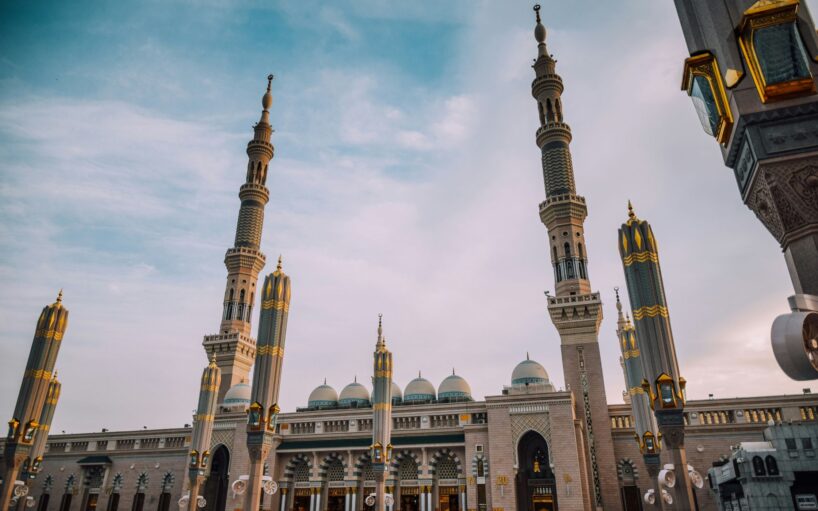 desti-arabia-saudita-medina