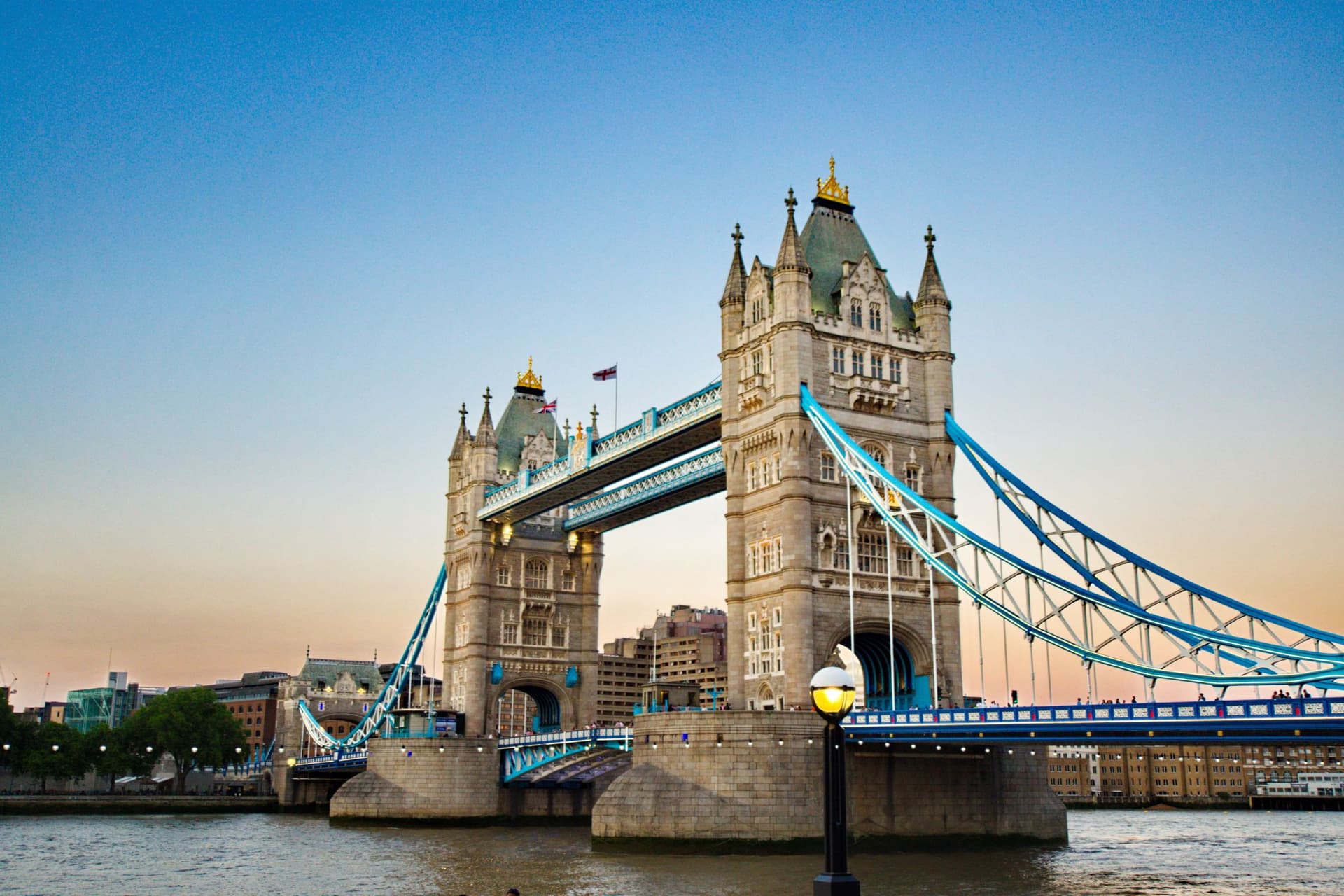 pont de londres