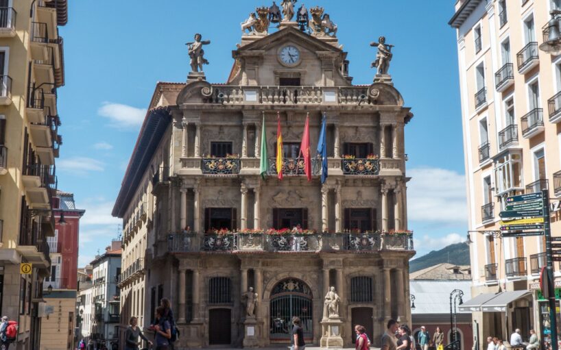Pamplona