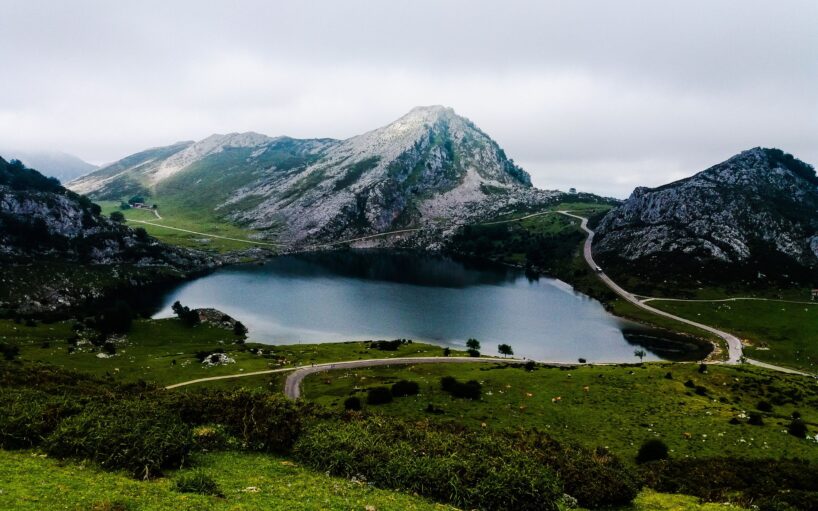 Picos de Europa