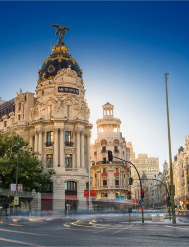 madrid