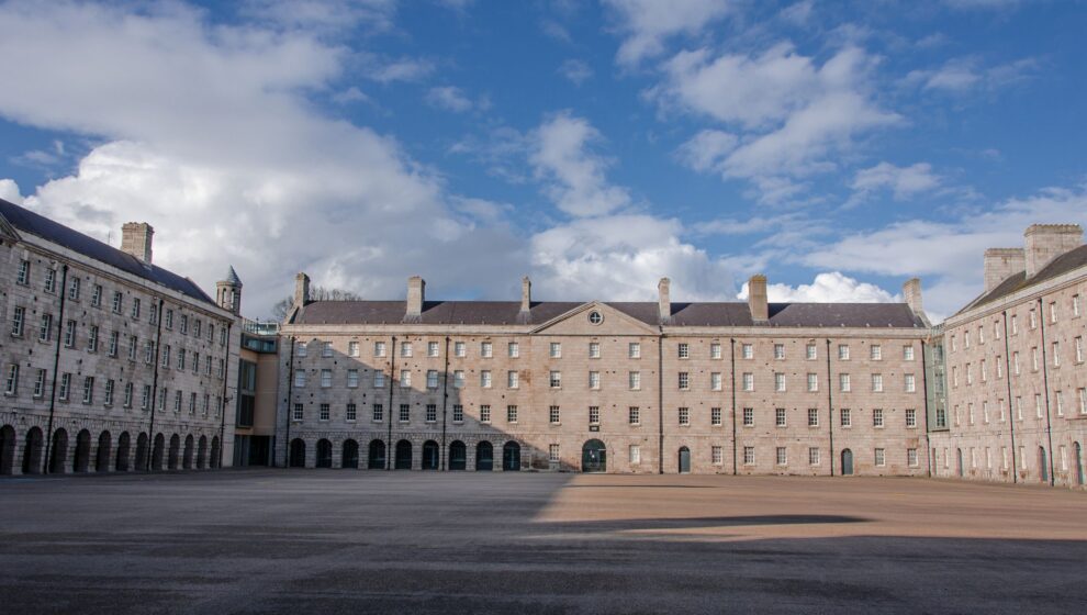 museu dublin