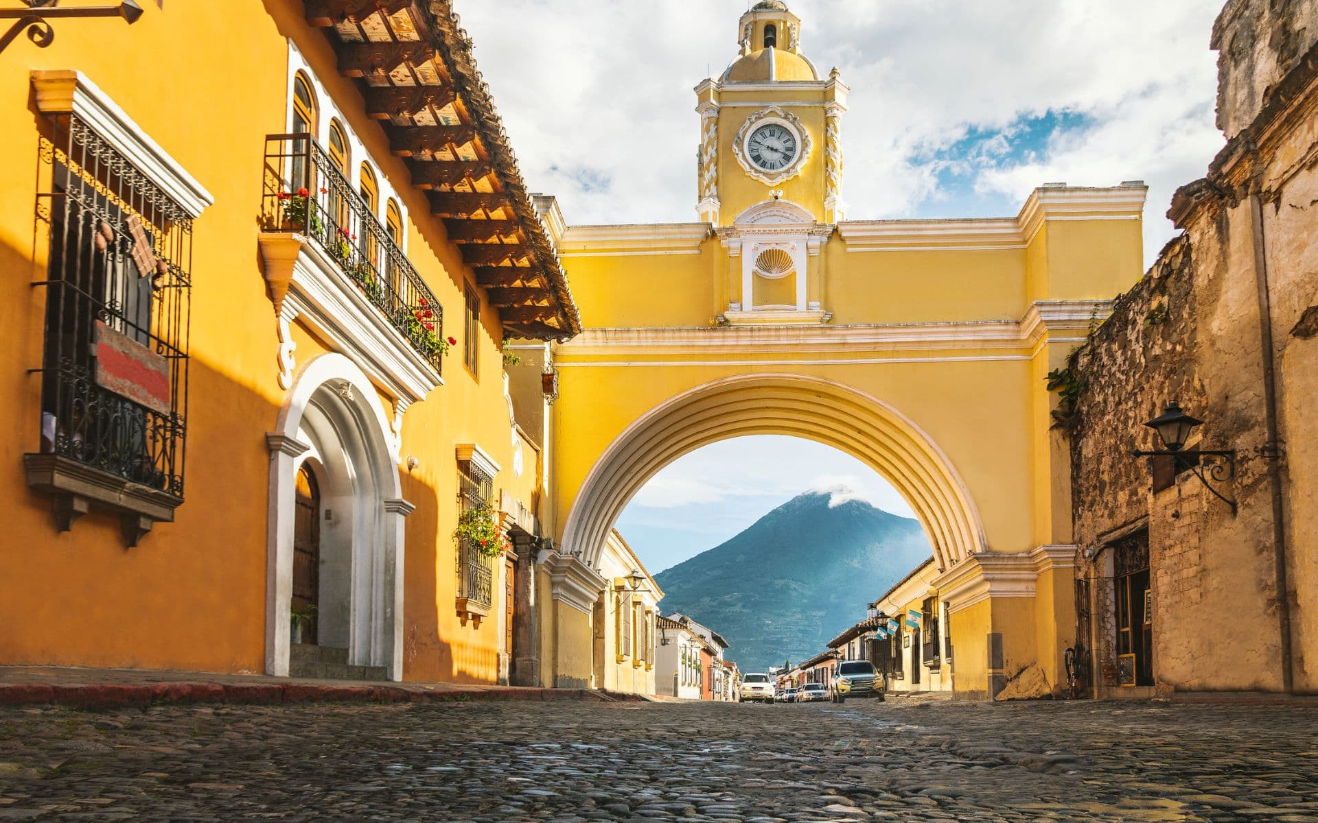 Guatemala, Setmana Santa