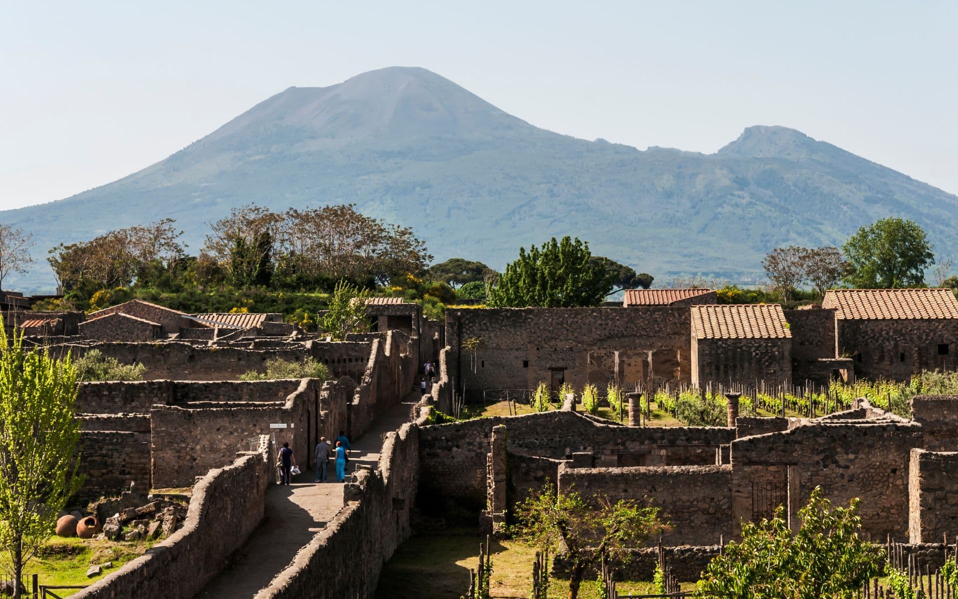 Pompeia