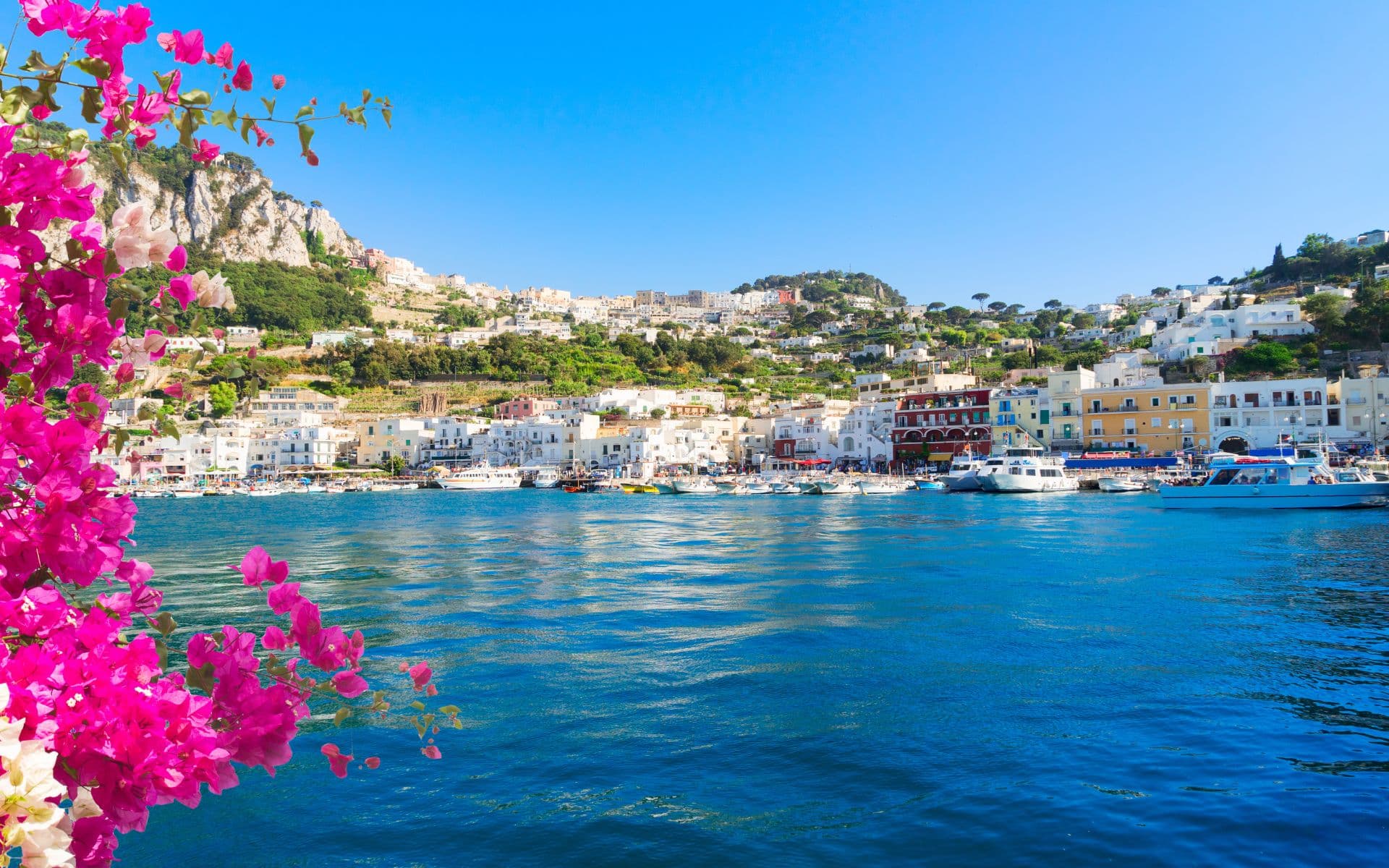 Capri