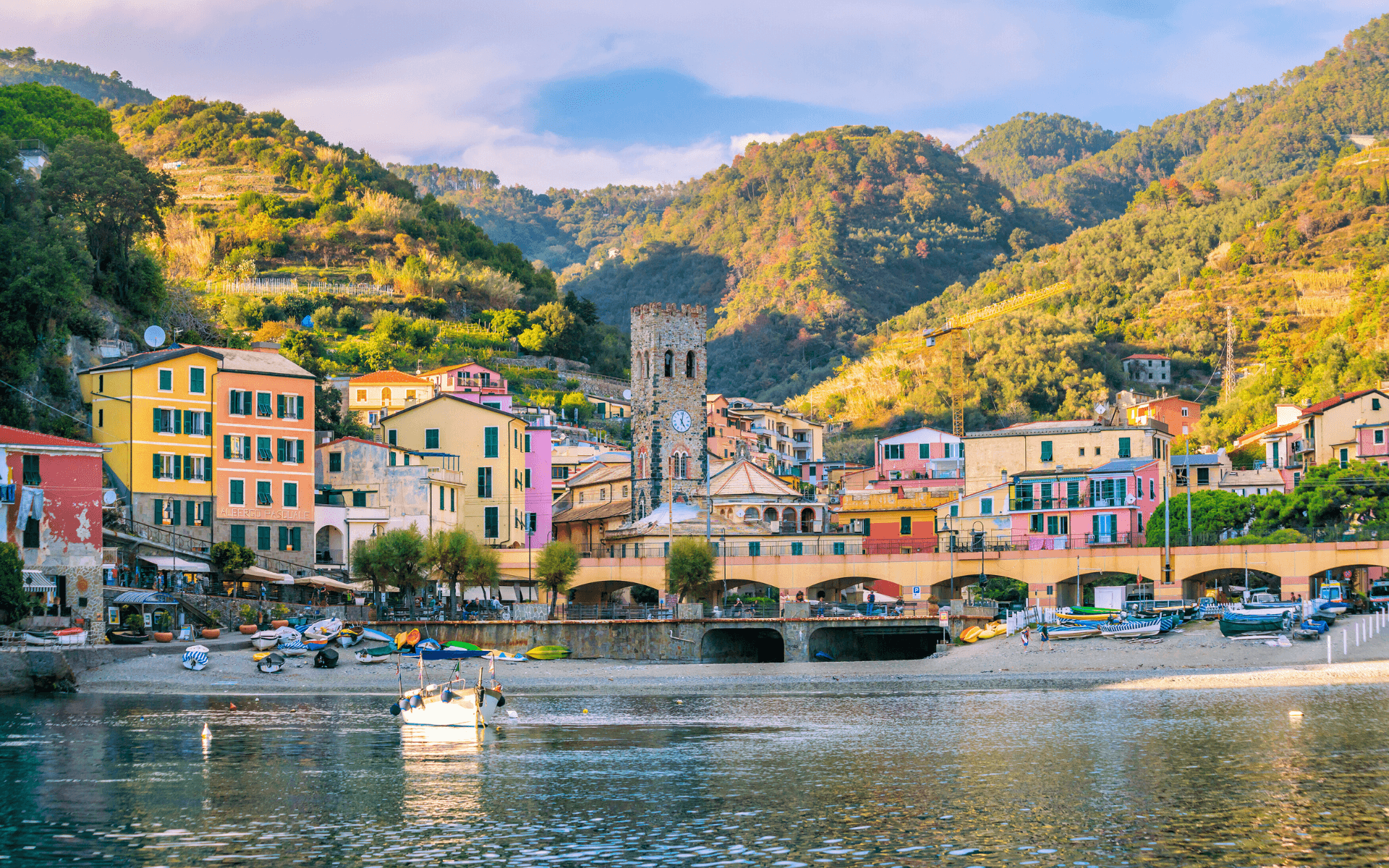 Monterosso-al-Mare-Promoviatges