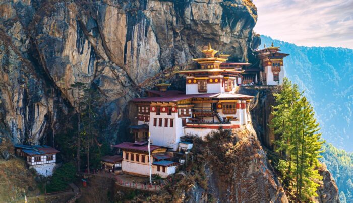 Bhutan
