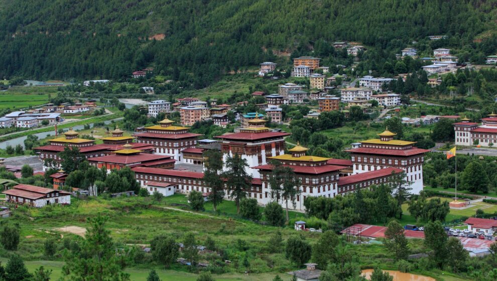 Bhutan_Thimphu_Destacats