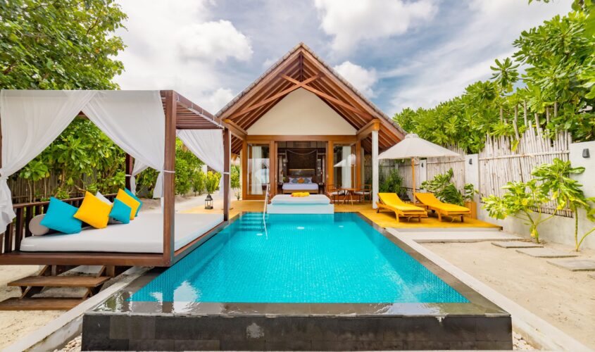 Furaveri Maldives