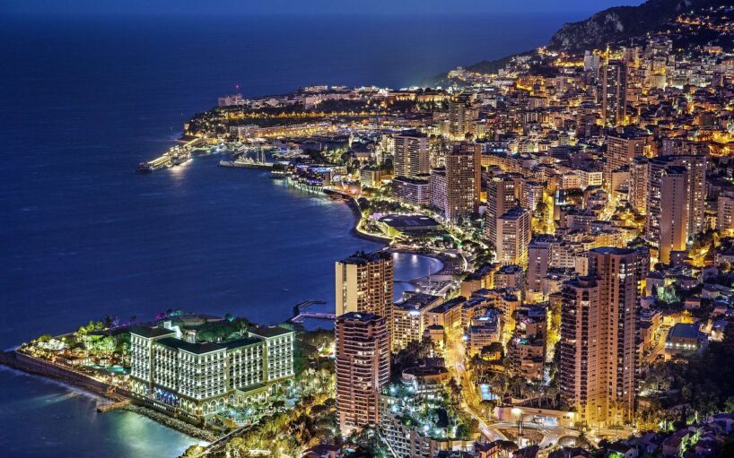 Viatge amb guia acompanyant a Monaco