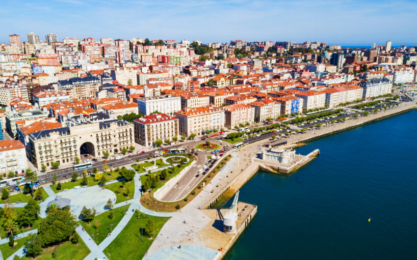 Santander