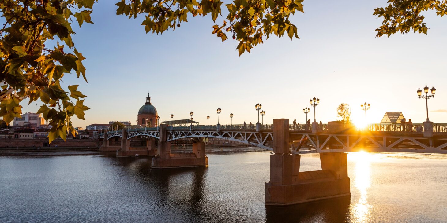 Tolosa Pont