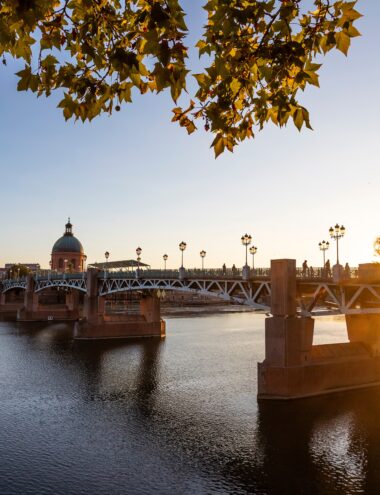 Tolosa Pont