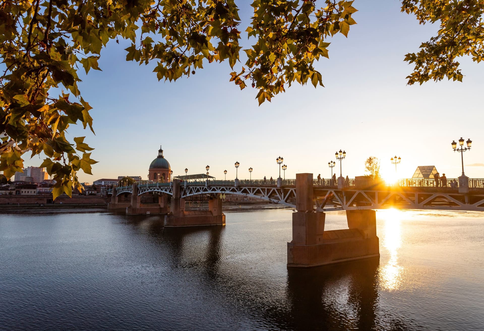 Tolosa Pont