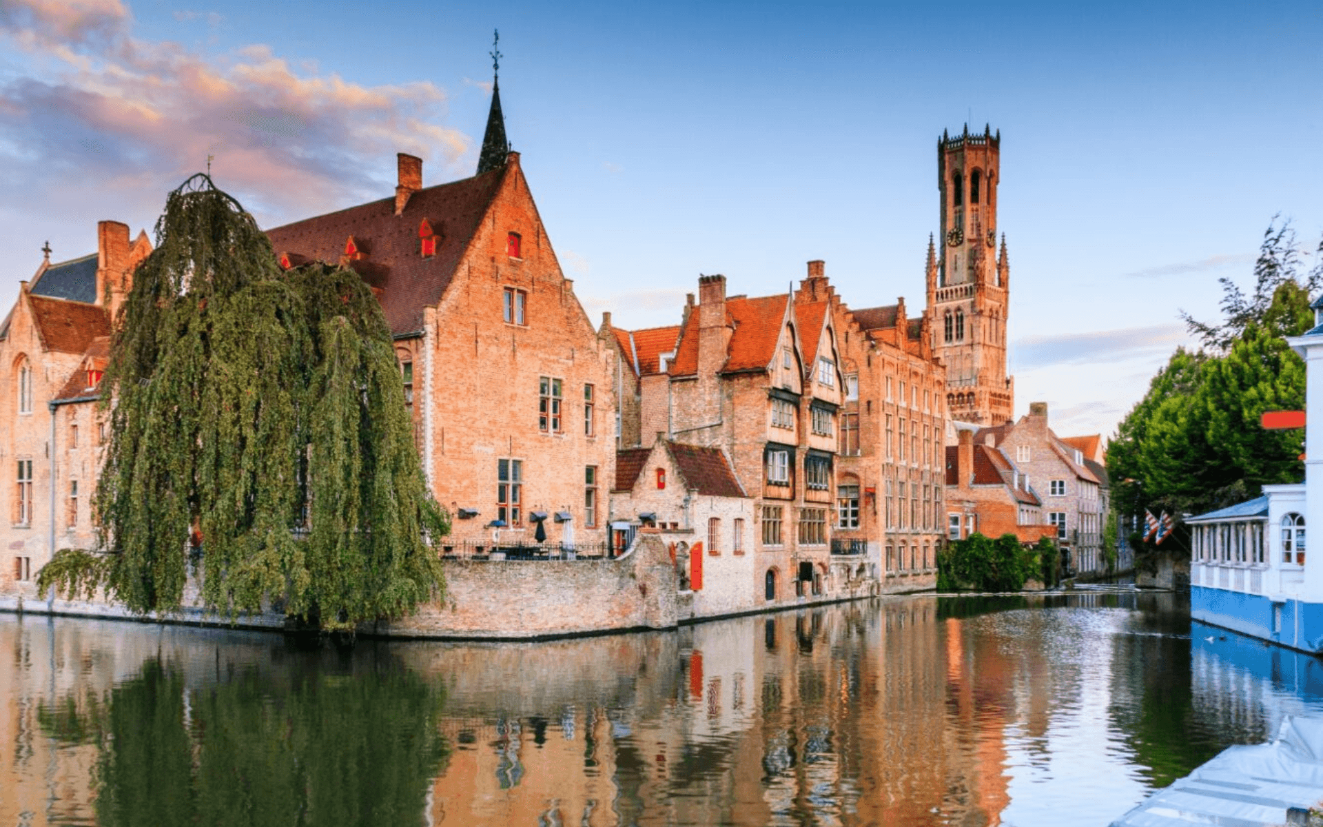 Brussel·les i Flandes