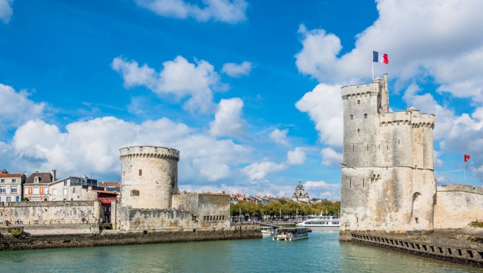 la rochelle amb guia la rochelle