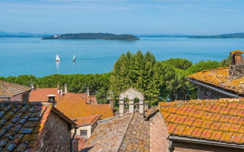 Viaje en grupo a la Toscana y Umbría
