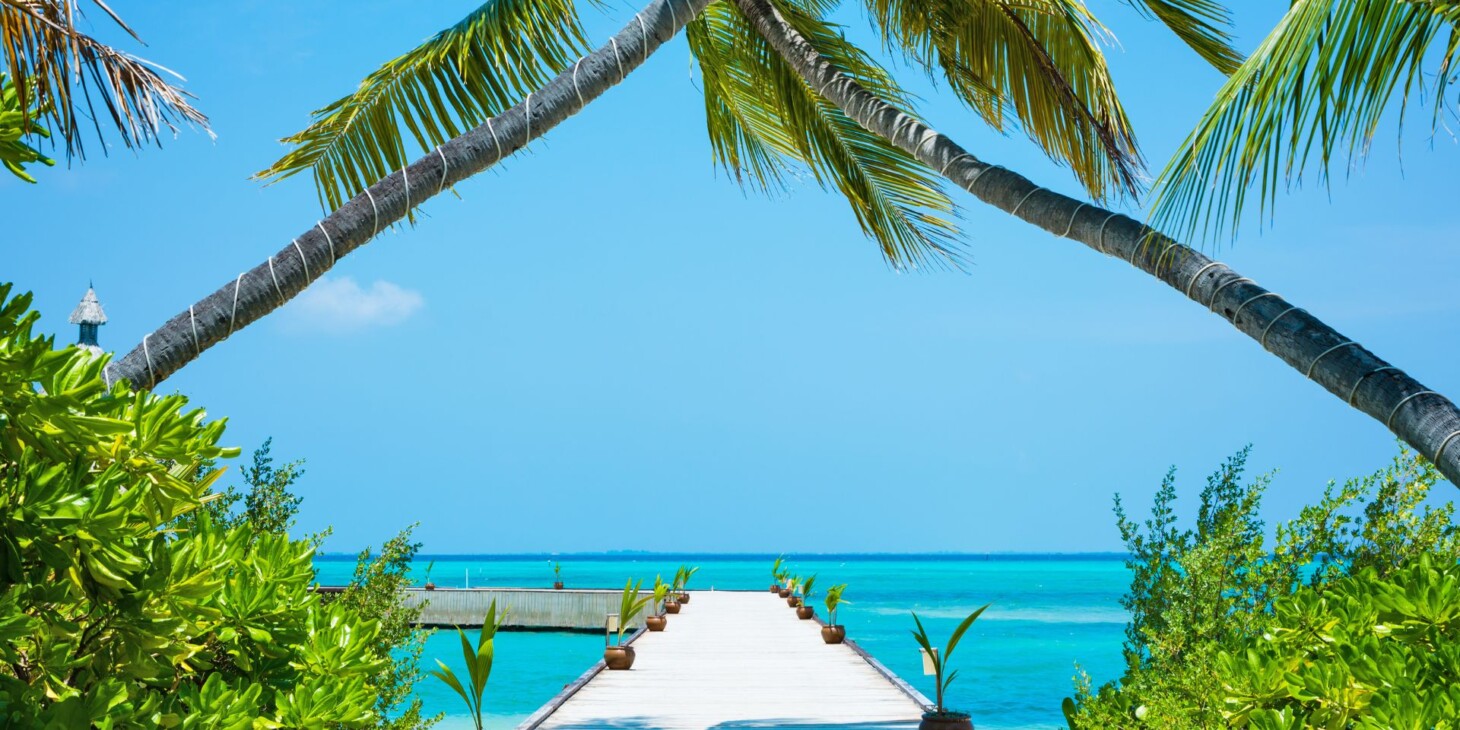 Viatge personalitzat a Maldives