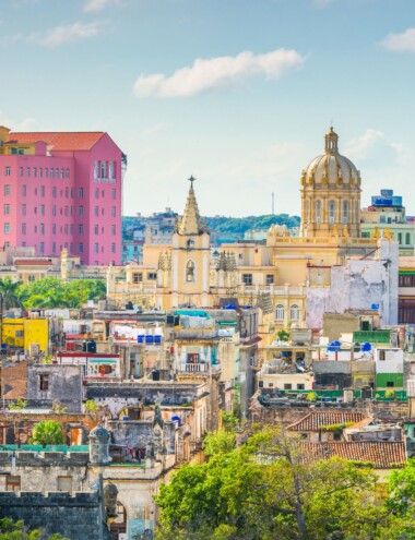 Viatge personalitzat a Cuba