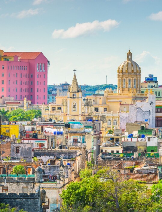 Viatge personalitzat a Cuba