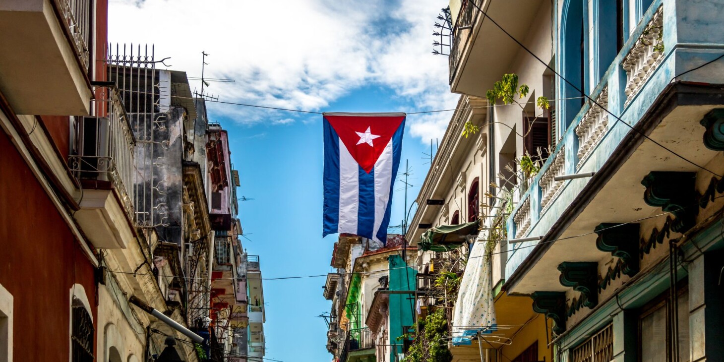 Viatge personalitzat a Havana i el centre de Cuba