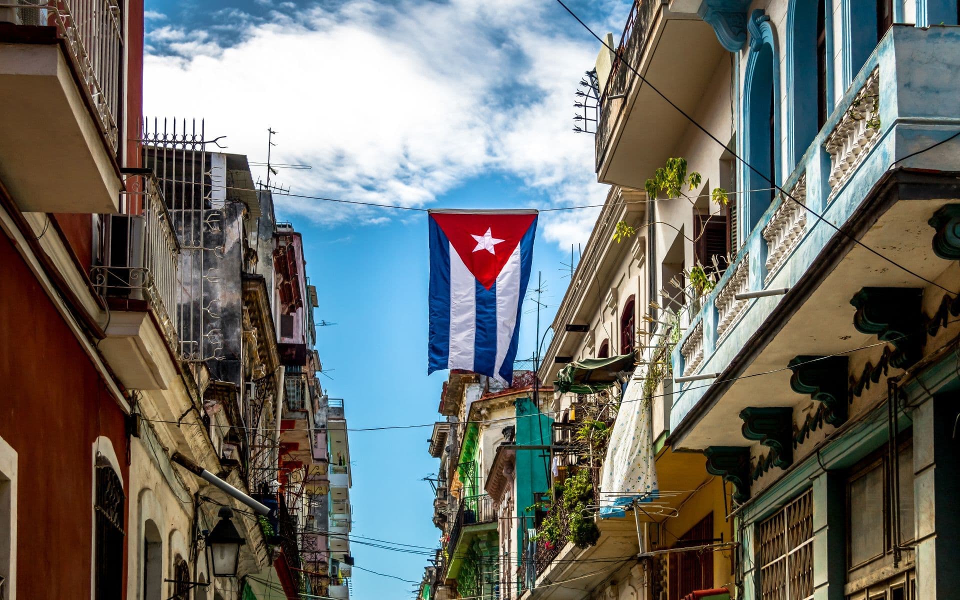 Viatge personalitzat a Havana i el centre de Cuba