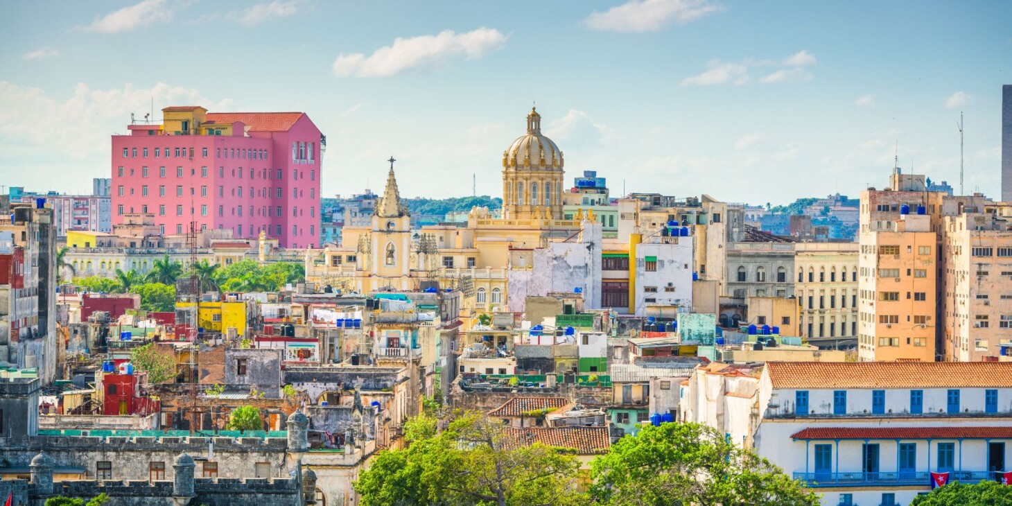 Viatge personalitzat a Cuba