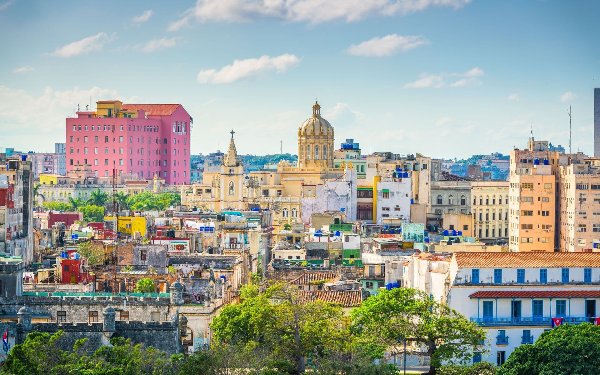 Viatge personalitzat a Cuba