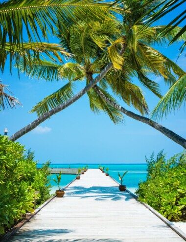 Viatge personalitzat a Maldives