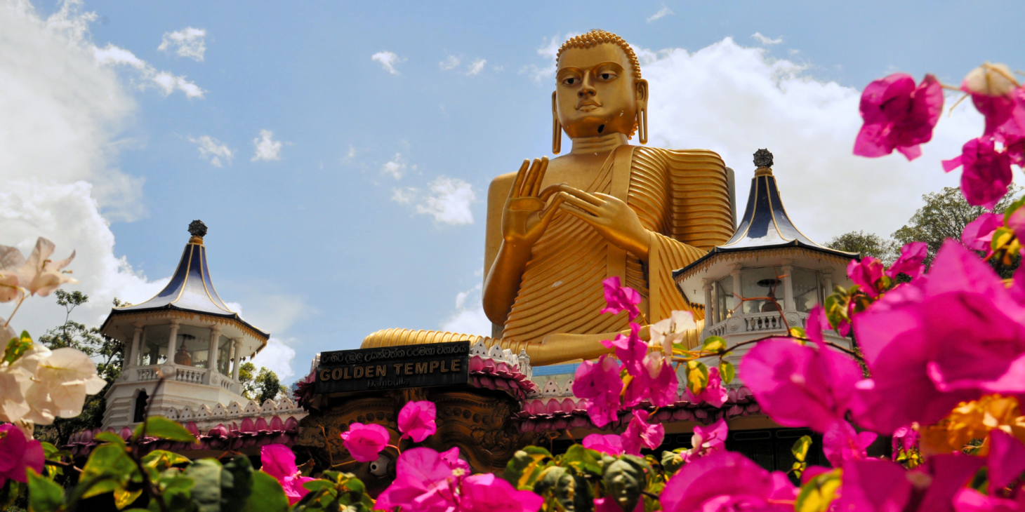 Viatge personalitzat a Sri Lanka