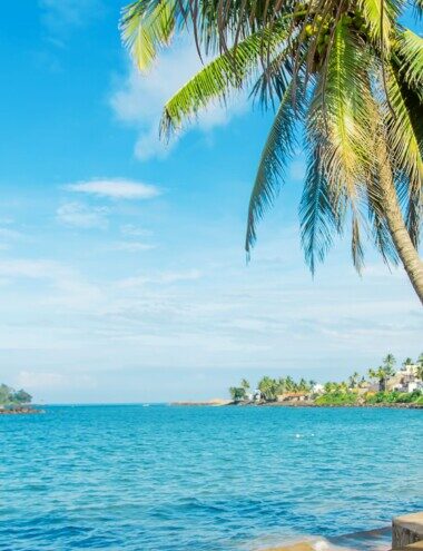 Viatge personalizat a Sri Lanka i Maldives