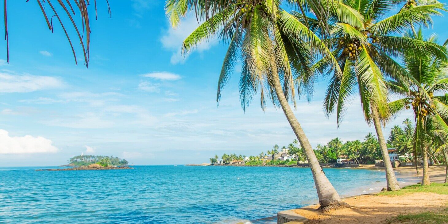 Viatge personalizat a Sri Lanka i Maldives