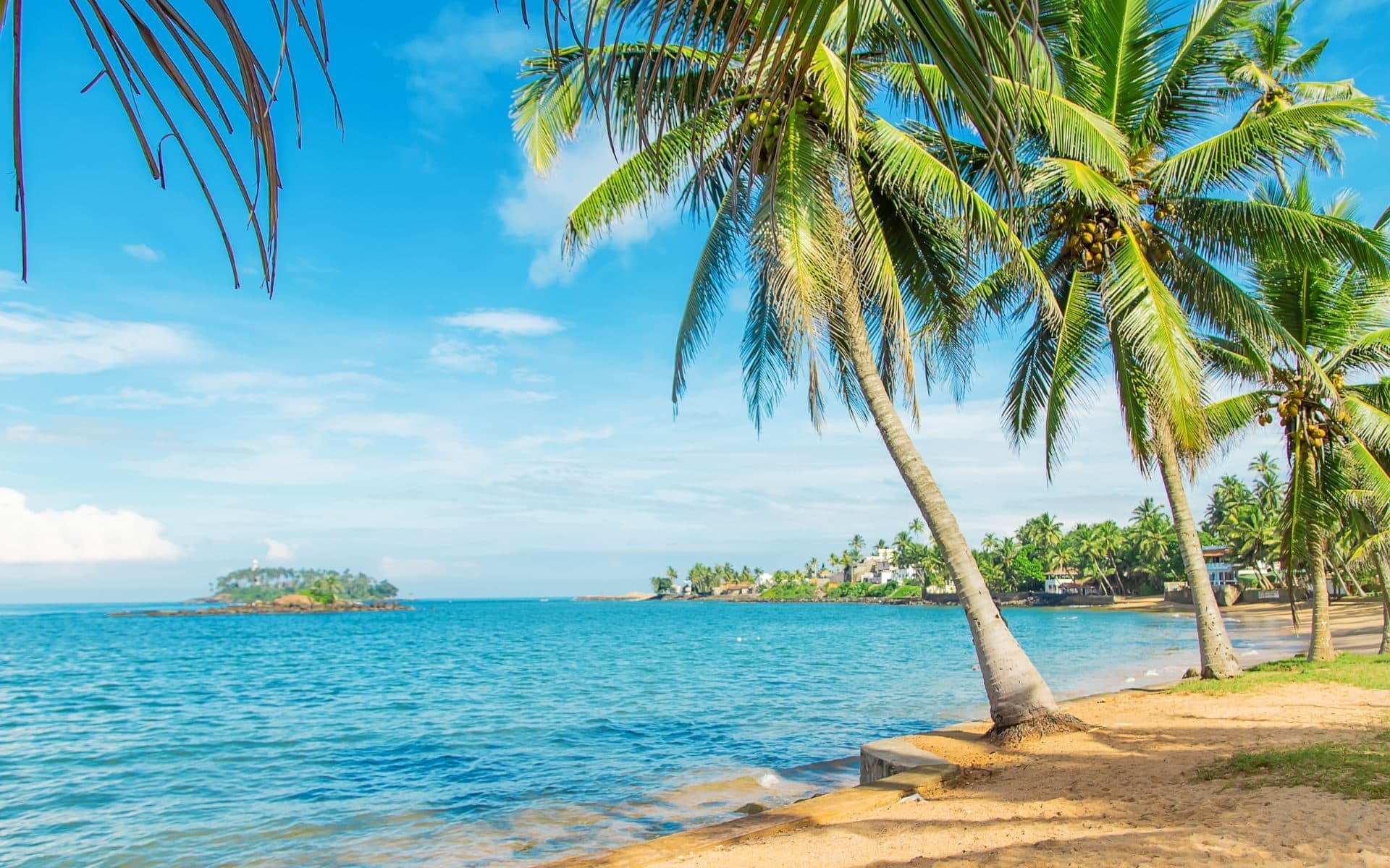 Viatge personalizat a Sri Lanka i Maldives
