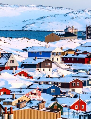 groenlandia