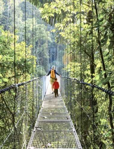 costa rica en família