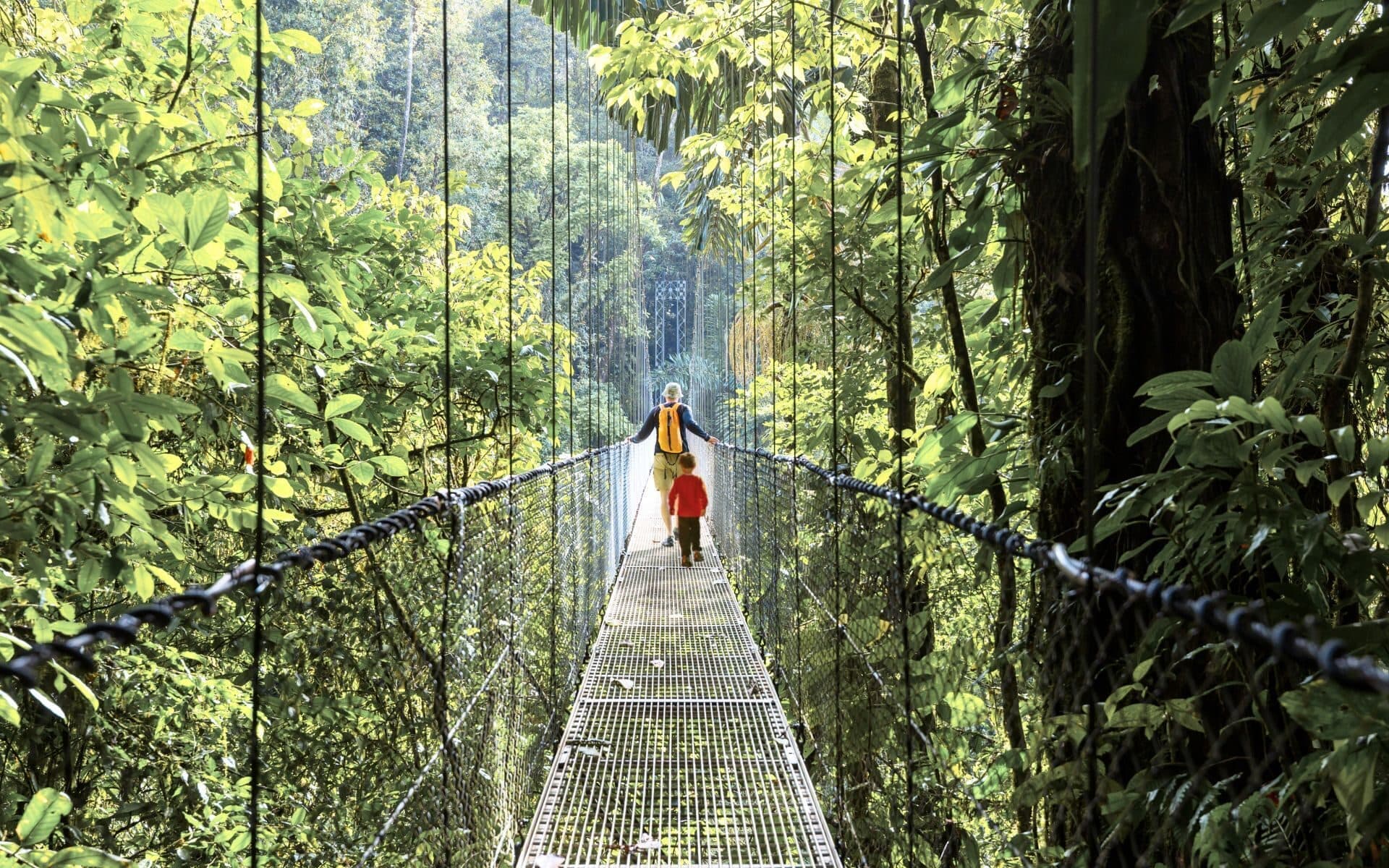 costa rica en família