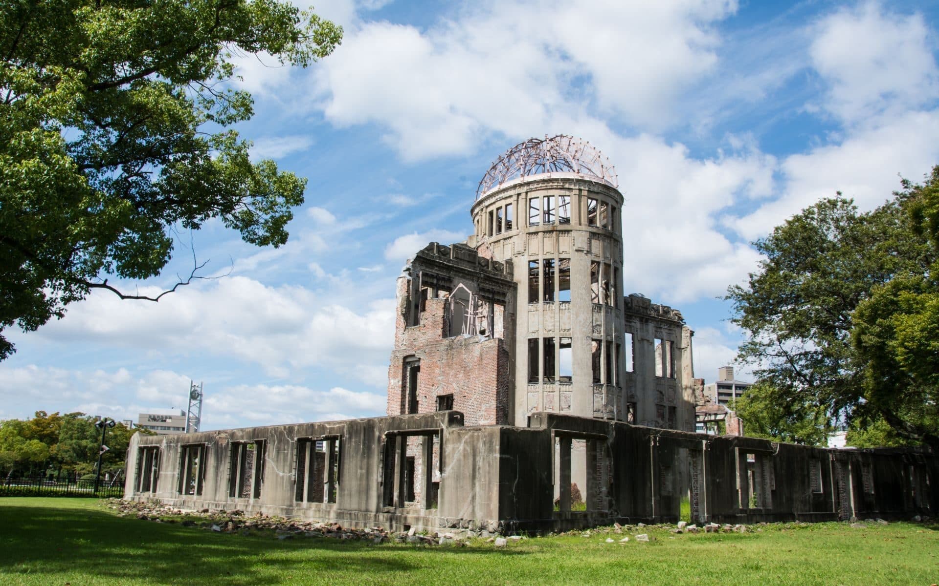hiroshima al Japó