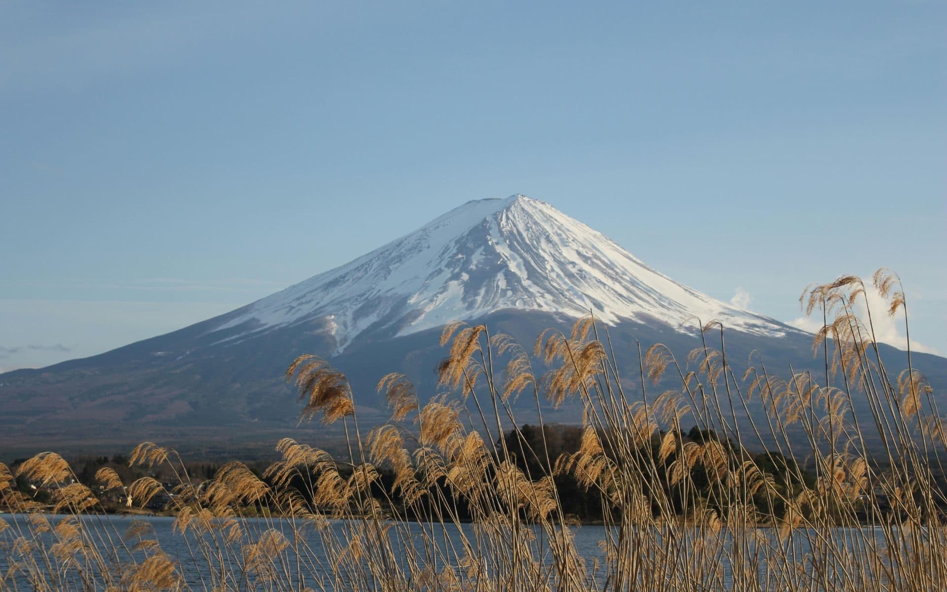 mont fuji al Japó